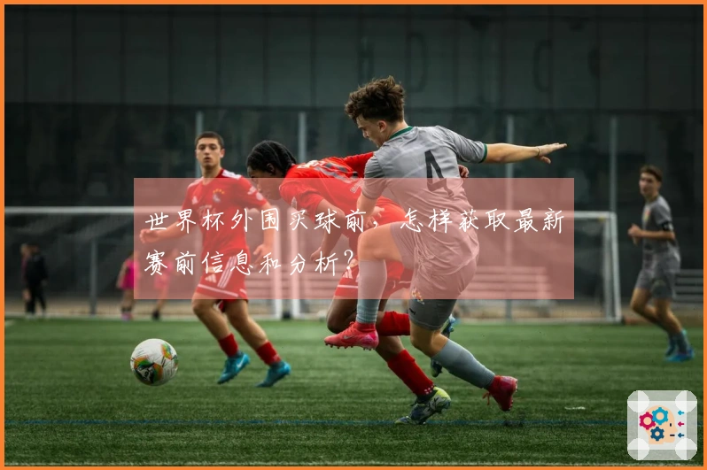 世界杯外围买球前，怎样获取最新赛前信息和分析？