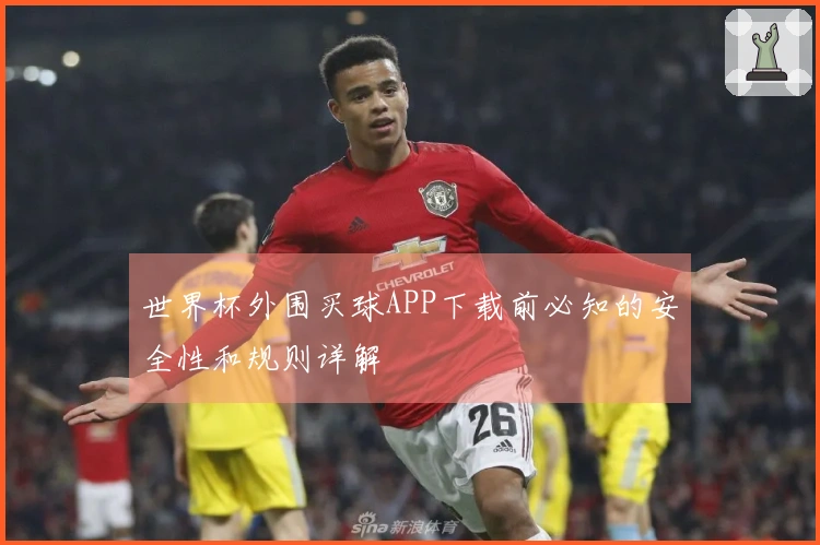 世界杯外围买球APP下载前必知的安全性和规则详解
