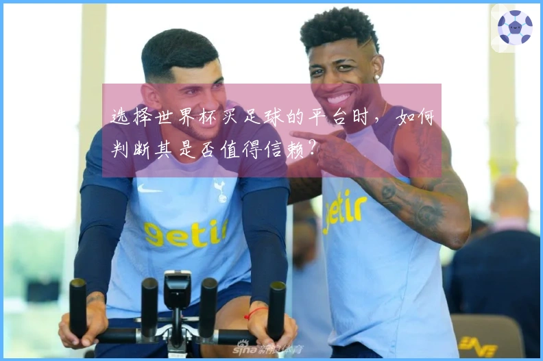 选择世界杯买足球的平台时，如何判断其是否值得信赖？