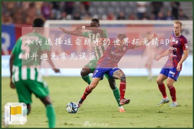 如何选择适合新手的世界杯竞猜app并避免常见误区