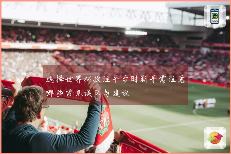 选择世界杯投注平台时新手需注意哪些常见误区与建议