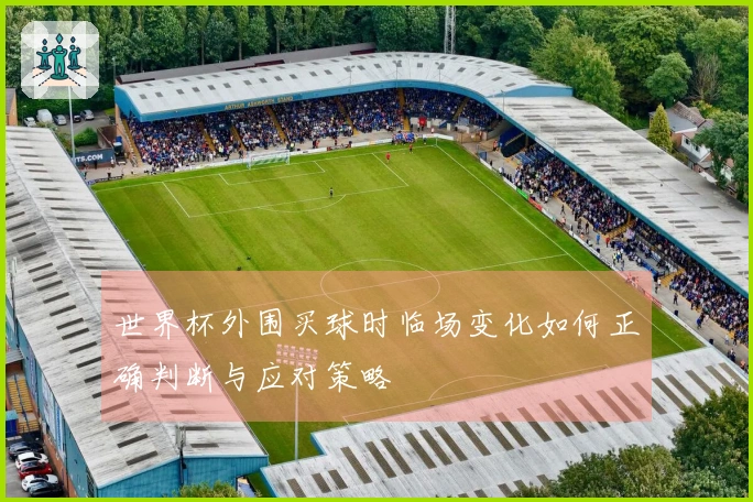 世界杯外围买球时临场变化如何正确判断与应对策略