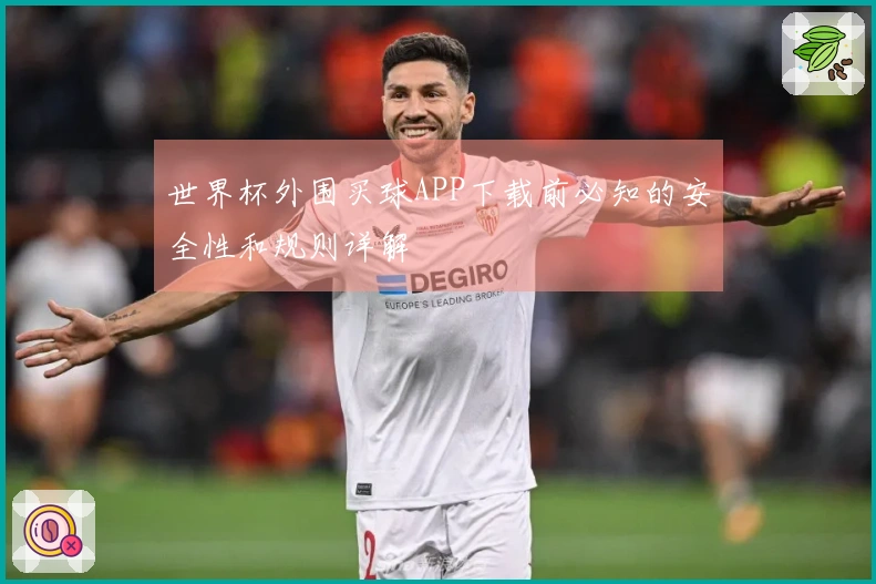 世界杯外围买球APP下载前必知的安全性和规则详解