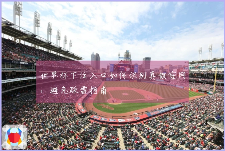 世界杯下注入口如何识别真假官网，避免踩雷指南