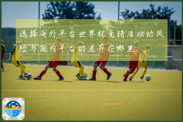 选择海外平台世界杯竞猜活动的风险与国内平台的差异在哪里