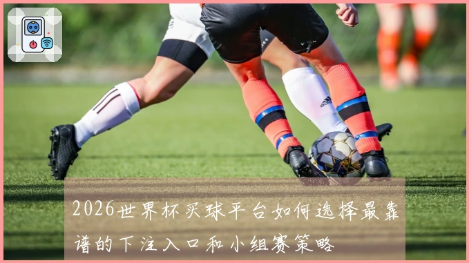 2026世界杯买球平台如何选择最靠谱的下注入口和小组赛策略